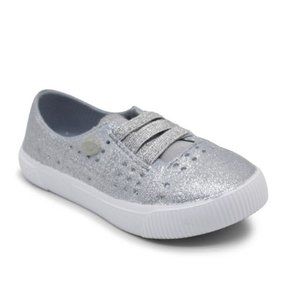 Blowfish Rioo Silver Sneaker